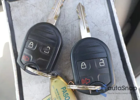 2013 Ford Edge Se from USA, damaged, VIN 2FMDK3GC5DBB17943